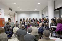 Letras à solta em Mogadouro