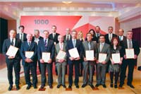 Fepronor eleita a melhor empresa do sector em Portugal