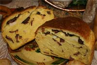 Certificação do folar na recta final