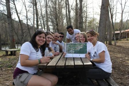Dia da Árvore comemorou-se em Quintanilha