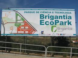 Obras do Brigantia EcoPark vão avançar