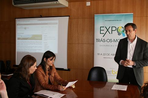 Expo Trás-os-Montes promete dinamizar economia da região