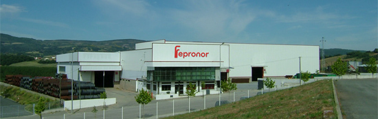 Fepronor eleita a melhor empresa do sector a nível nacional