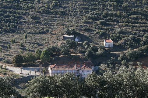 Termas de Balsamão precisam de um investidor para arrancarem com obras