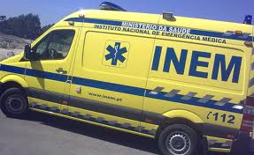 Federação de Bombeiros de Bragança quer um Posto Avançado do INEM em todas as corporações