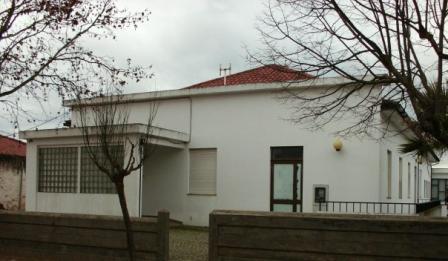 Novo lar da Leque avança na próxima semana