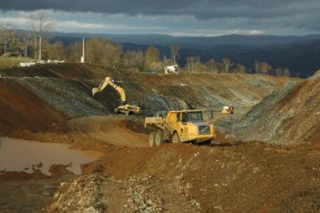Trabalhador ferido nas obras do IC5