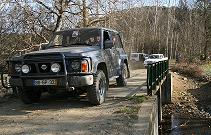 Passeio TT Feminino Rádio Brigantia pôs à prova a condução das mulheres