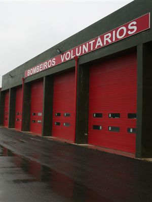 Bombeiros de Macedo querem comandante de volta