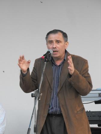 José Silvano não concorda com posição do PSD de Vimioso