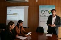 Selecção de produtos transmontanos em destaque