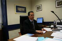 “Os hospitais não podem fazer todos o mesmo”