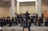 Em Bragança também se faz música