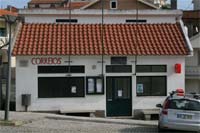 Junta de Argozelo segura correios