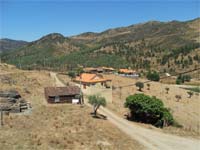 Agricultores revoltados com o IC5