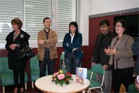 Pais da Augusto Moreno temem futuro