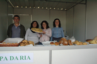 Feira da Rosquilha de regresso