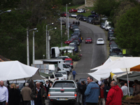 Negócios e tradições na Feira Franca da Moimenta
