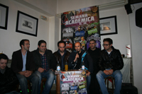 Semana Académica com “mega-orçamento”