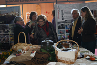 Uma montra de produtos de excelência