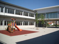 Bragança vai ter três agrupamentos de escolas