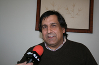 Feira de Stocks solidária