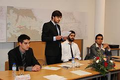 Jovens universitários de Torre de Moncorvo unem-se em projecto pioneiro