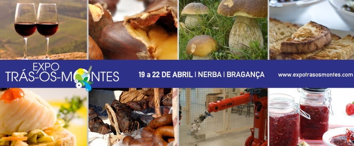 Arranca hoje a Expo Trás-os-Montes