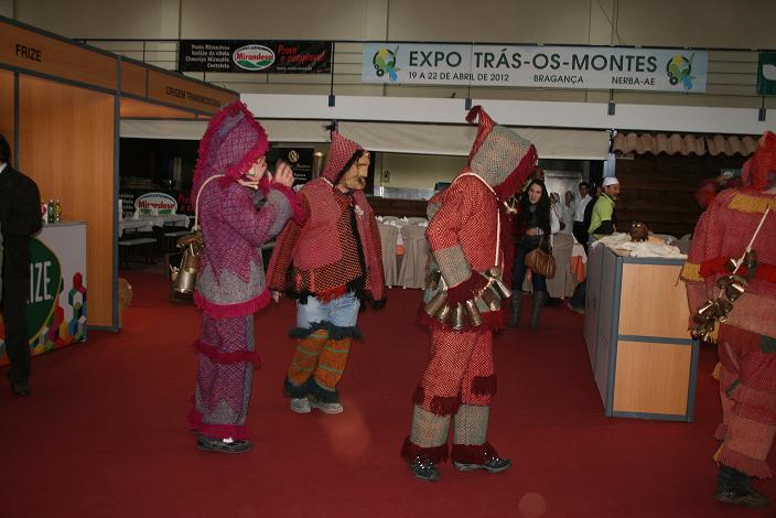Expo Trás-os-Montes termina com balanço positivo