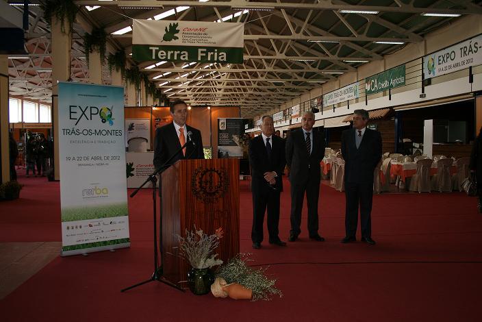 Agricultura pode ser alternativa para os transmontanos