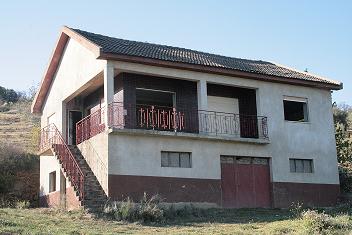 Assalto em Alfaião rende mais de 5 mil euros