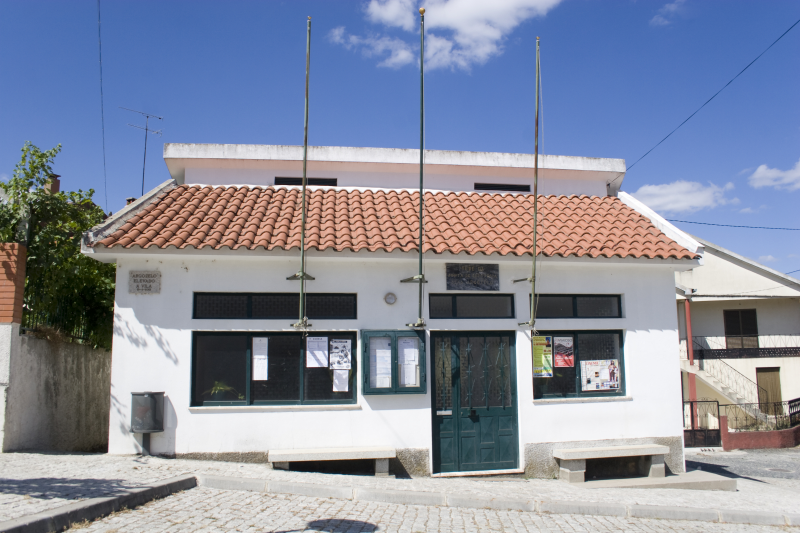 Posto de Correios de Argoselo transferido para a Junta de Freguesia