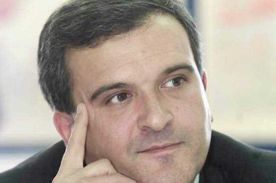 Freguesias rurais vão ser menos afectadas pela reforma administrativa, garante Miguel Relvas