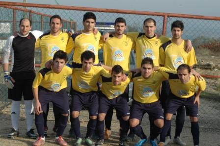 Rebordelo venceu Taça distrital de Bragança em final que acabou em confrontos