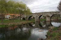 S. Joanico à espera do Parque Ibérico