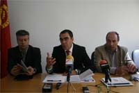 Américo Pereira desafia Jorge Gomes para debate