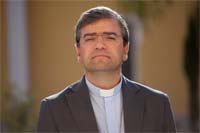 Padres abandonam sacerdócio