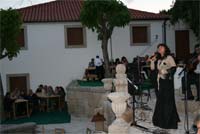 Carrazeda recria o ambiente das tabernas de antigamente