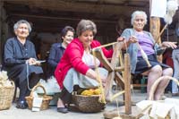 Ronda das adegas impulsiona negócios em Atenor