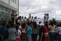 Escola da Mãe d”Água