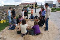 “O Museu foi à rua”