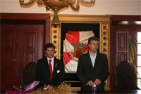 Miranda ganha escola de formação turística