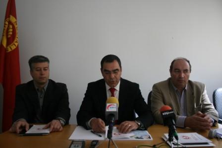 Américo desafia Gomes para debate público