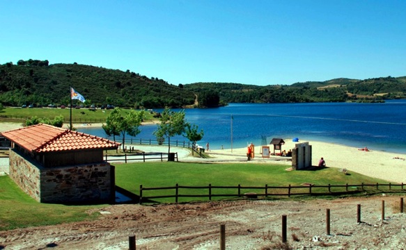 Azibo concorre às Sete Maravilhas das Praias de Portugal