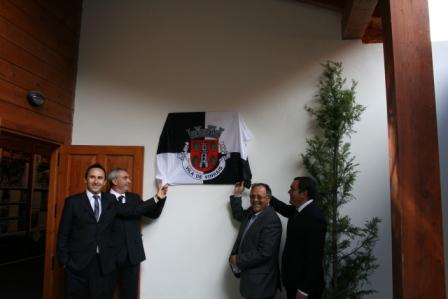 Vinhais comemora feriado municipal com inaugurações