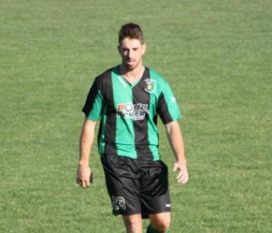 João Pedro vai continuar no Clube Atlético de Macedo de Cavaleiros