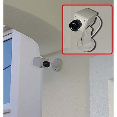 Assaltante danifica videovigilância em Moncorvo