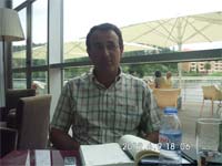 Tomada de posse ofuscada no Sport Club