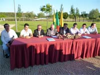 Feira de São Pedro espera 100 mil visitantes