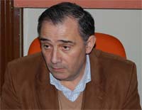 “Um ano em que muita coisa correu mal”